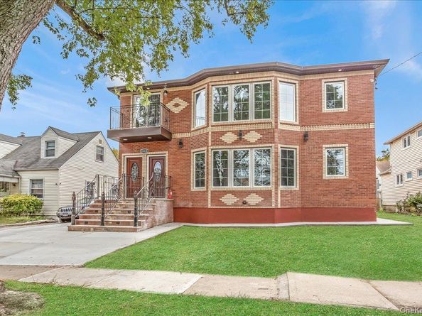 Undisclosed Address #917560, Rosedale NY 11422