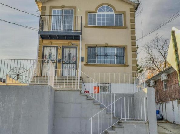 13048 129th Street, South Ozone Park NY 11420