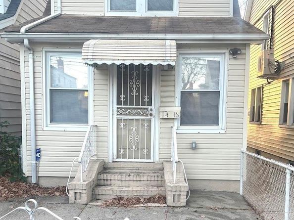 11416 125th Street, South Ozone Park NY 11420