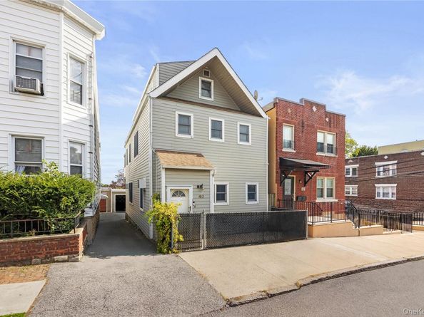 40 Alder Street, Yonkers NY 10701