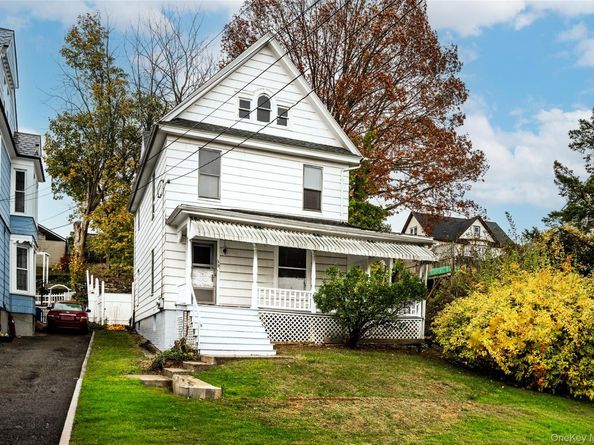 39 Hamilton Avenue, Ossining NY 10562