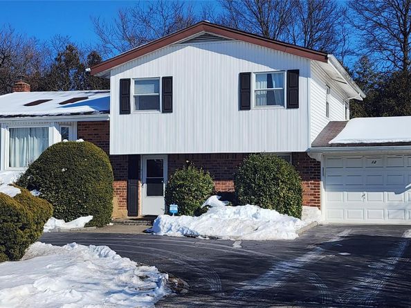 12 Warren Lane, Jericho NY 11753