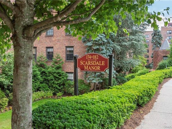 178 Garth Road 1J, Scarsdale NY 10583