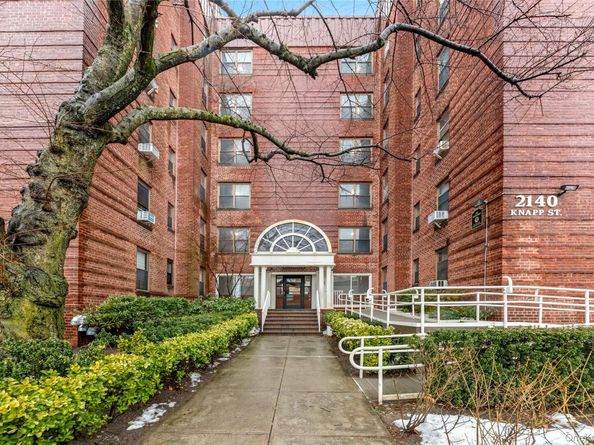 2140 Knapp Street 1G, Brooklyn NY 11229