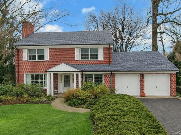 48 Highland Circle, Bronxville NY 10708