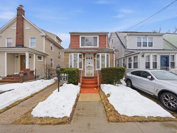 10034 198th Street, Hollis NY 11423