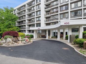 400 High Point Drive