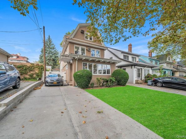 122-05 Metropolitan Avenue, Kew Gardens NY 11415