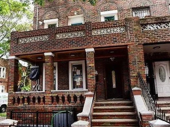 577 Logan Street, Brooklyn NY 11208