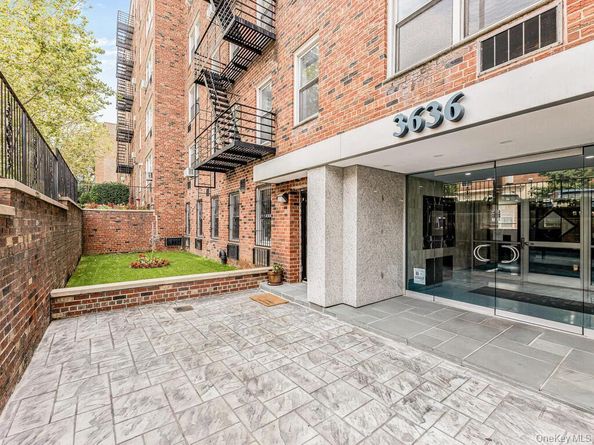 3636 Fieldston Road 6M, Bronx NY 10463
