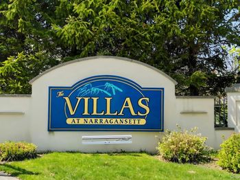 604 Narragansett Villas Drive