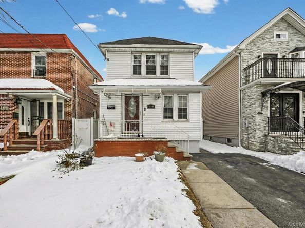 93-19 201st Street, Hollis NY 11423