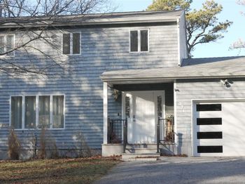 Undisclosed Address #962800