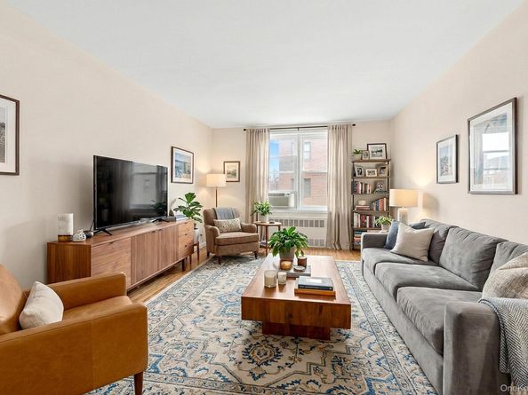 3210 Arlington Avenue 3D, Bronx NY 10463