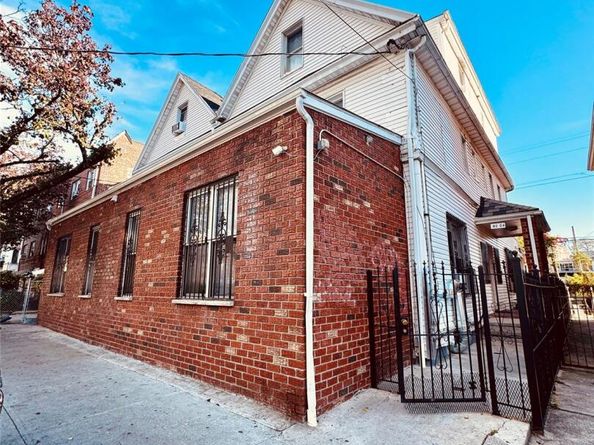 9206 43rd Avenue, Elmhurst NY 11373