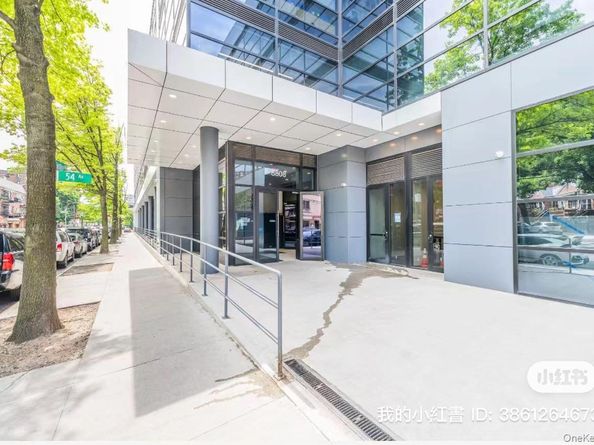 8808 Justice Avenue 15N, Elmhurst NY 11373