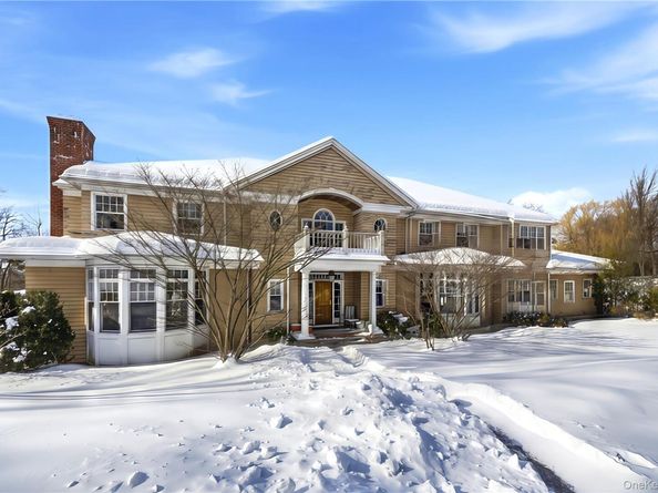 2 Lodge Road, Briarcliff Manor NY 10510