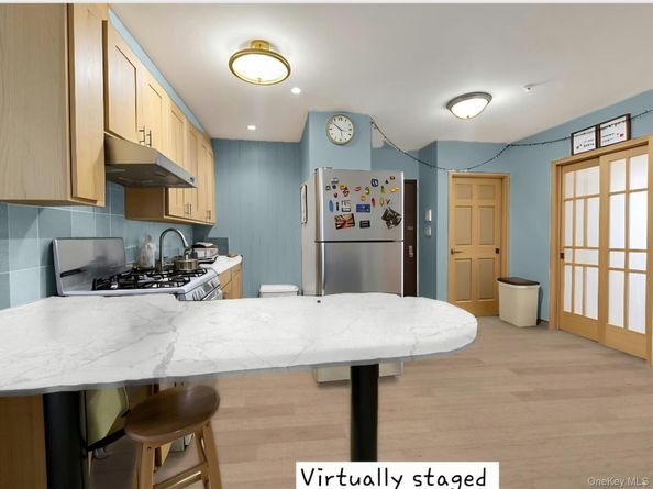 3738 103rd Street N2A, Corona NY 11368