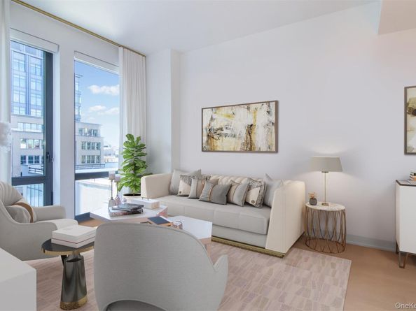 77 Charlton Street N12A, New York (Manhattan) NY 10014