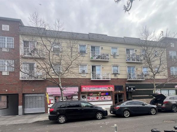 104-04 47th Avenue 2C, Corona NY 11368