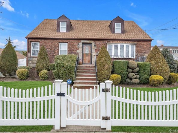 159-06 100 Street, Howard Beach NY 11414