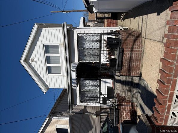 91-59 Chicot Road, Ozone Park NY 11417