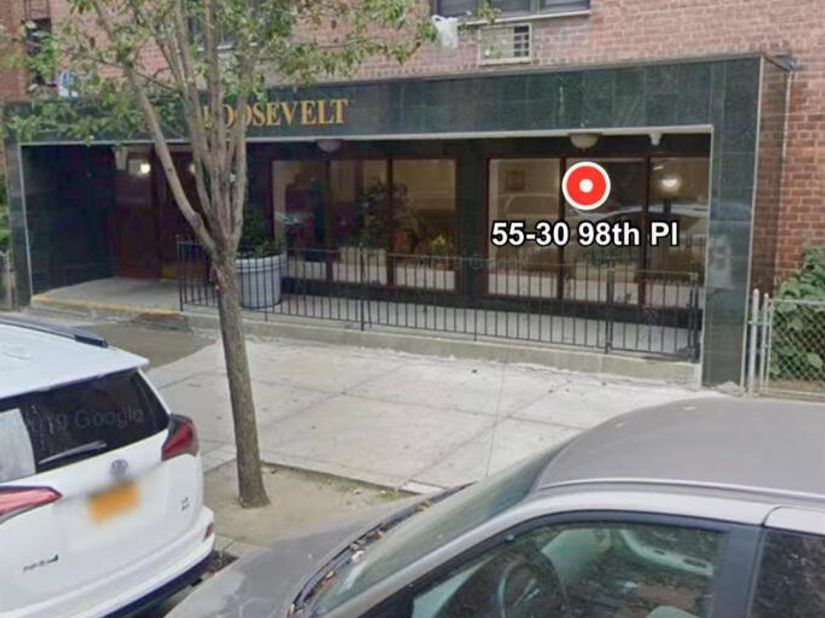 5530 98 Place 2B, Corona NY 11368