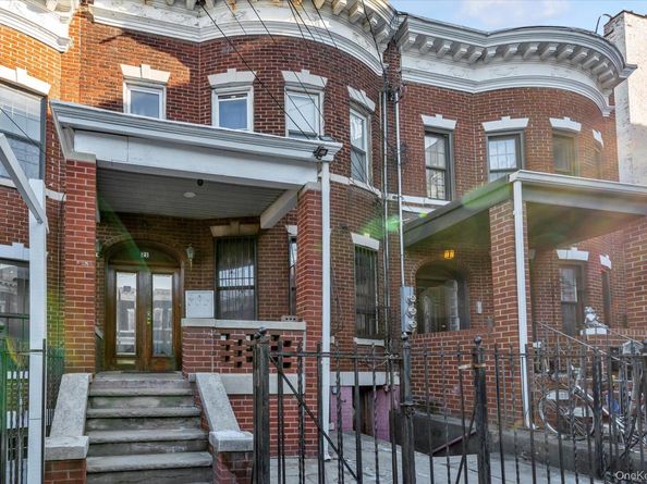 21 Charlotte Street, Ridgewood NY 11385