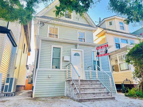 87-44 89 Street, Woodhaven NY 11421
