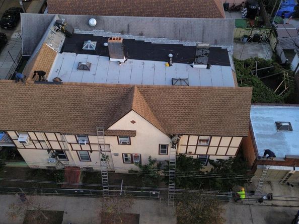 8802 88th Street, Woodhaven NY 11421