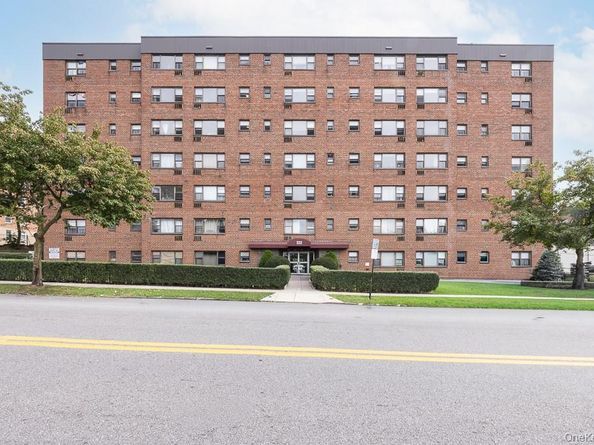 222 N Broadway 6G, Yonkers NY 10701