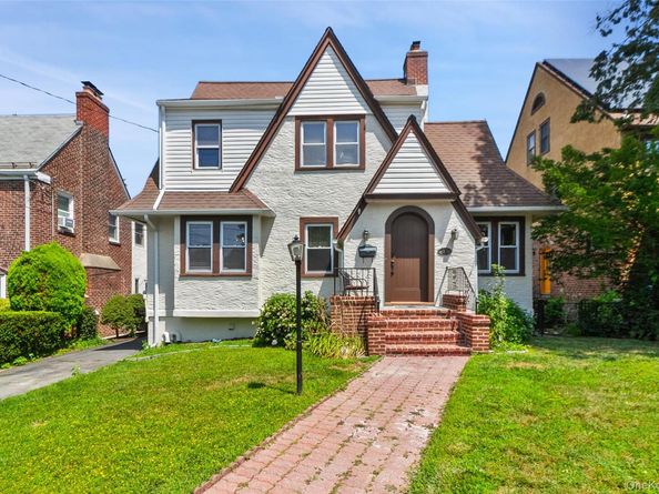 11 Crawford Street, Yonkers NY 10705