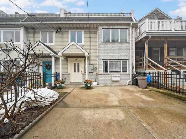 168 Beach 96th Street, Rockaway Beach NY 11693