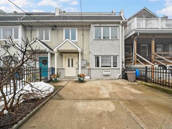 168 Beach 96th Street