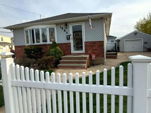 1293 Tribune Avenue, Elmont NY 11003