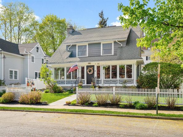 405 Cortlandt Avenue, Mamaroneck NY 10543