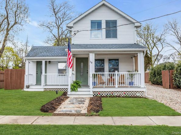 30 Liberty Street, Patchogue NY 11772
