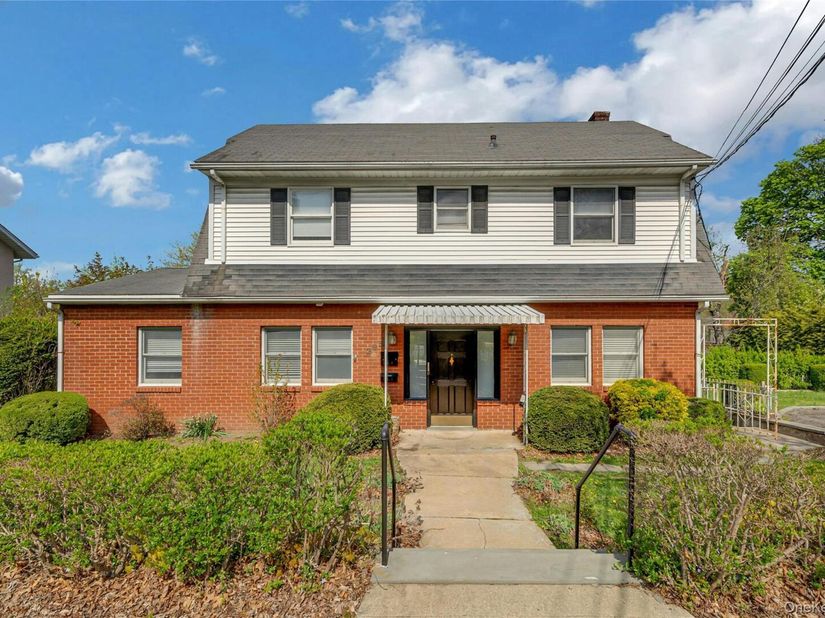 295 Columbus Avenue, West Harrison NY 10604