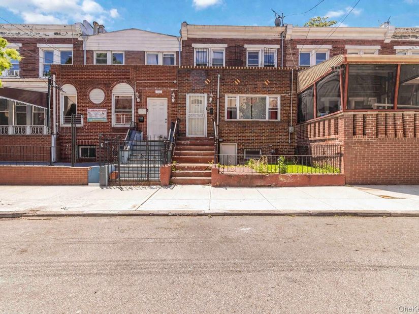 806 New Jersey Avenue, Brooklyn NY 11207
