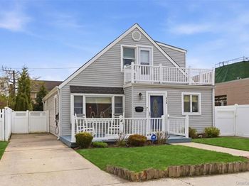 540 W Walnut Street