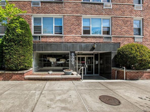 6300 Riverdale Avenue 3K, Bronx NY 10471