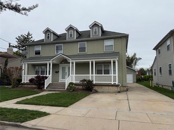33 3rd Avenue
