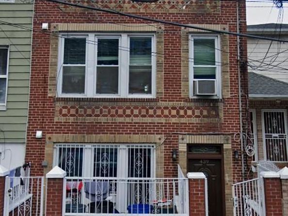 439 Forbell, Brooklyn NY 11208