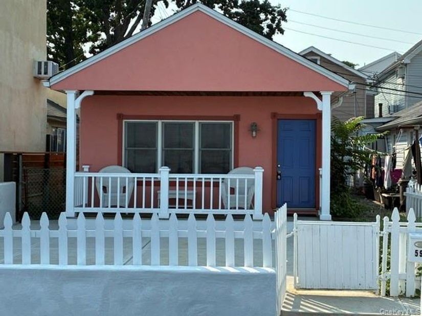 59C Edgewater Park Drive 59C, Bronx NY 10465