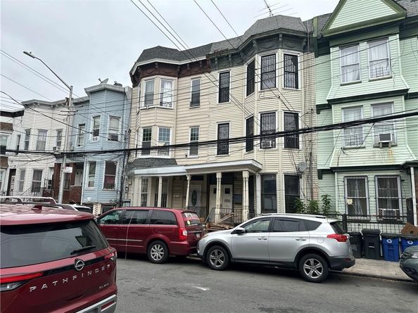 665 Jefferson Place, Bronx NY 10456