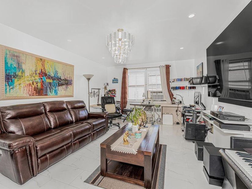2866 Marion Avenue 6J, Bronx NY 10458