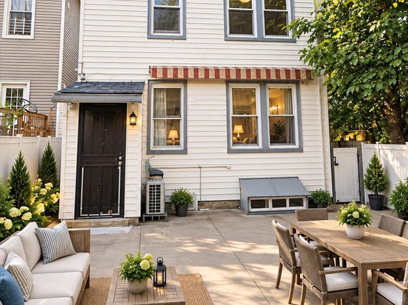 15-32 124 Street, Flushing NY 11356