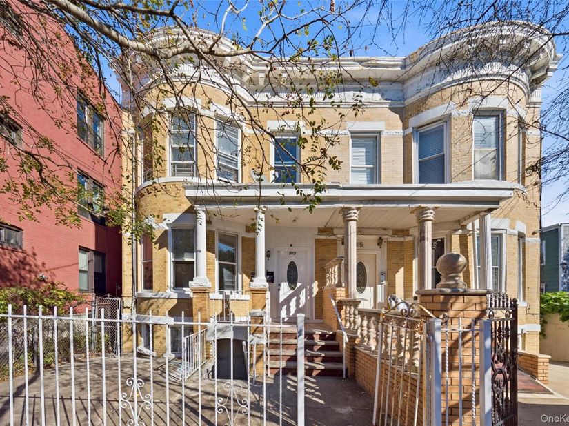 313 Montauk Avenue, Brooklyn NY 11208