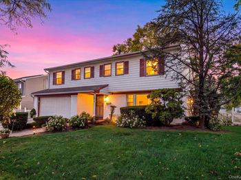 2498 Kayron Lane