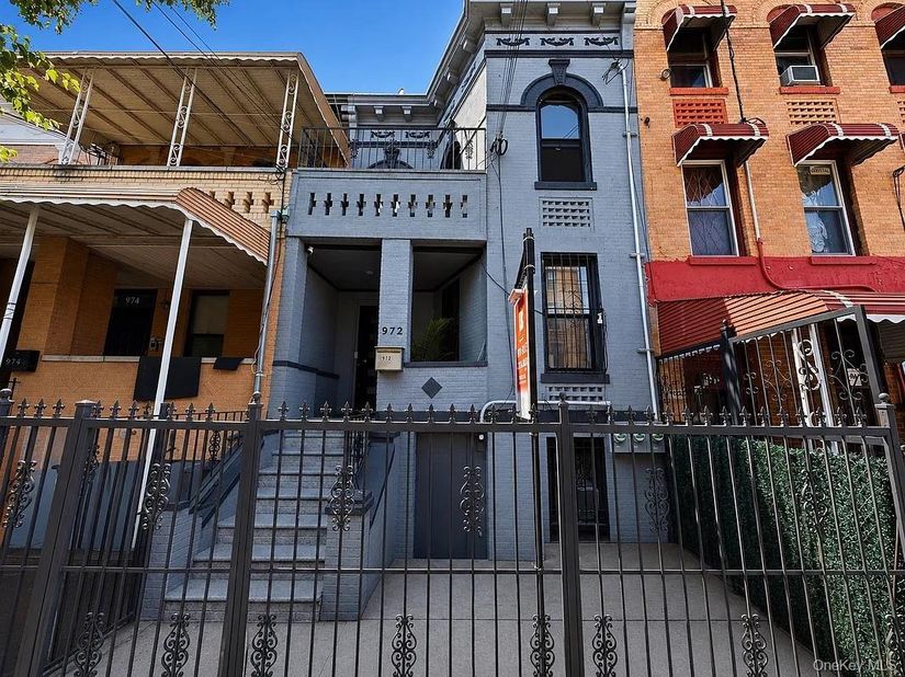972 Dumont Avenue, Brooklyn NY 11208